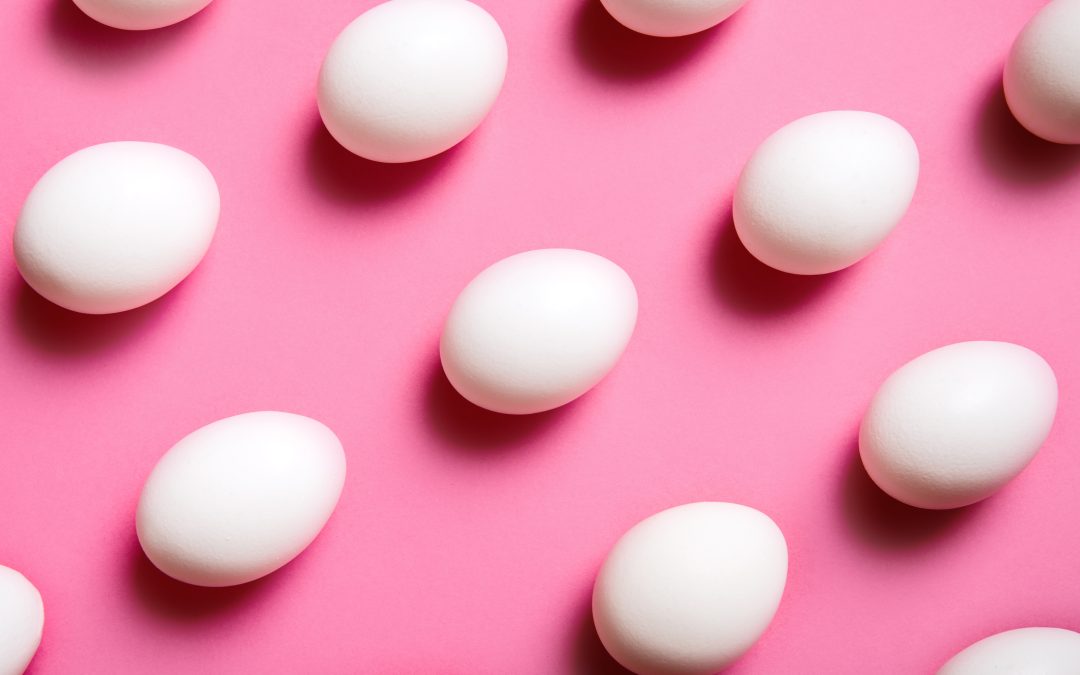 How to Be a Supportive Partner During an Egg Donor Cycle