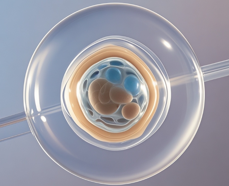The Egg Donor Screening Process: A Comprehensive Guide