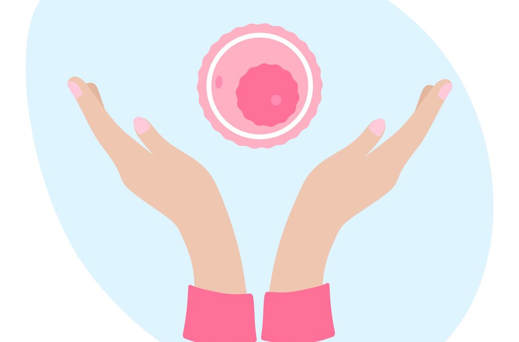 Age and Fertility: Why Donor Eggs May Be the Right Choice for You