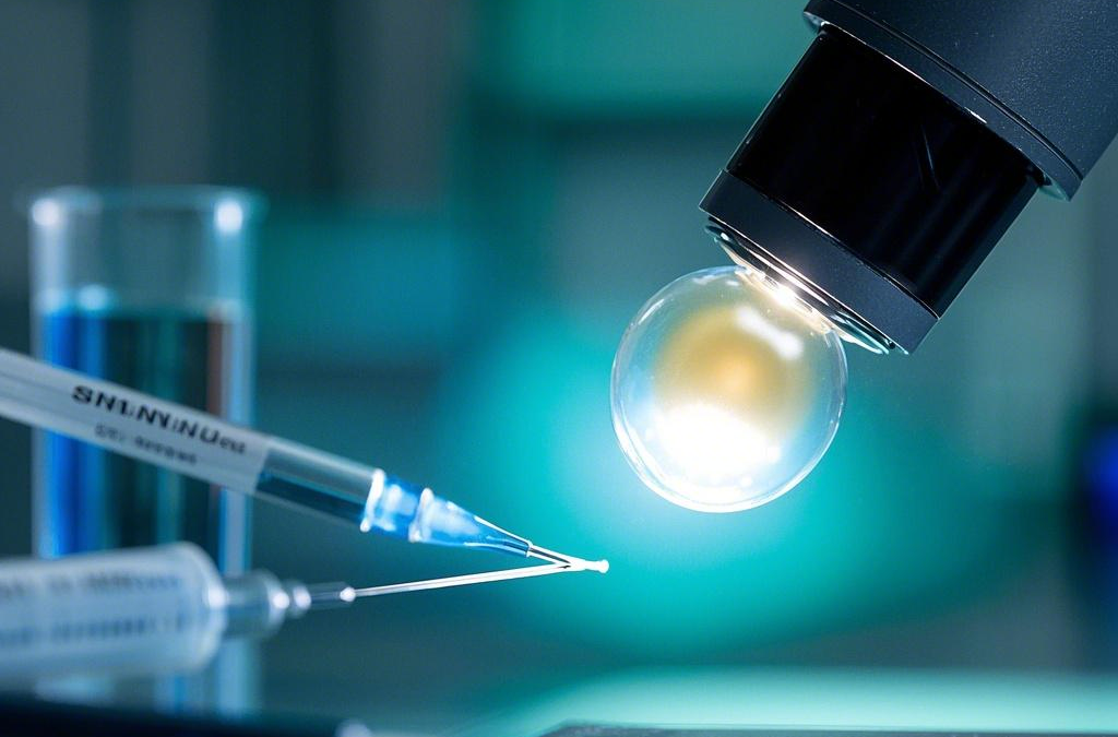How Much Will I Know About My Egg Donor?