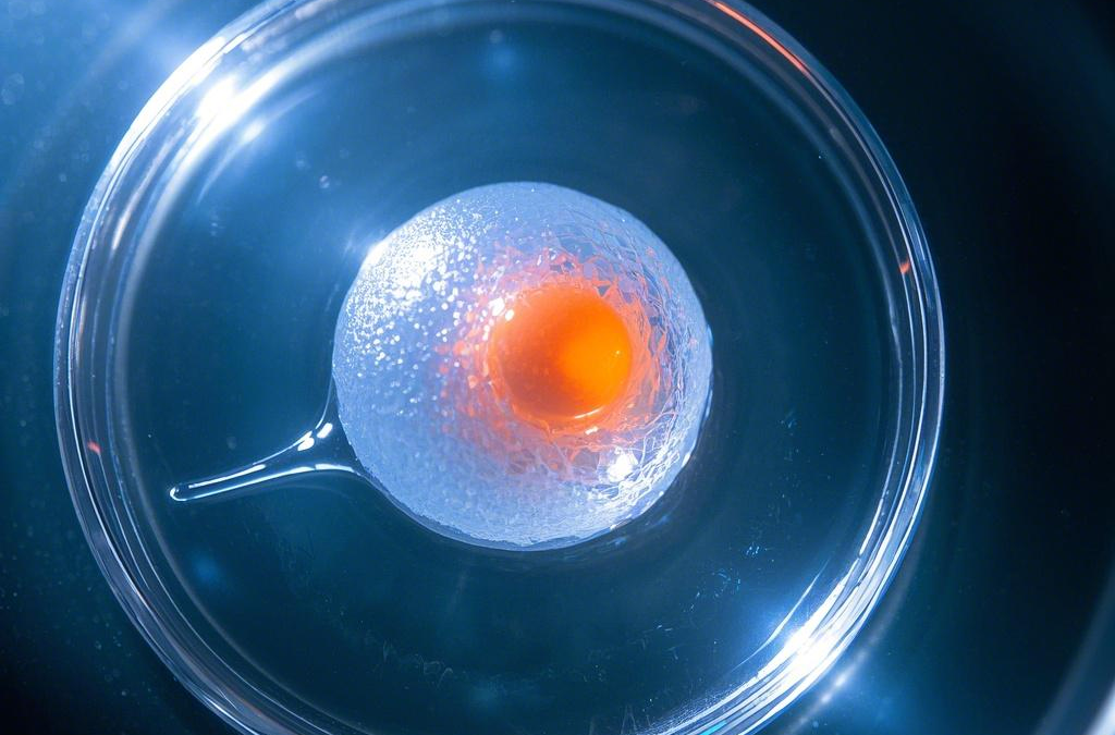 Why Should I Become an Egg Donor?